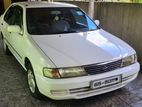 Nissan Sunny SB 14 1996