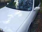 Nissan Sunny SB 14 1996