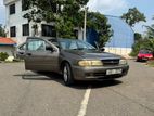 Nissan Sunny SB14 1997