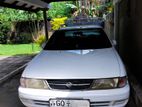 Nissan Sunny SB 14 1997
