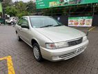 Nissan Sunny SB 14 2000