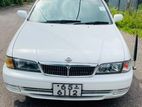 Nissan Sunny SB 14 AUTOMATIC 1999