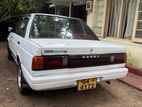 Nissan Sunny SB12 1993
