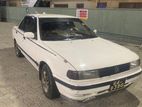 Nissan Sunny SB13 1991