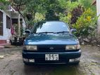 Nissan Sunny SB13 1992