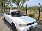Nissan Sunny SB13 1992