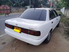 Nissan Sunny SB13 1993