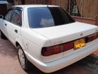Nissan Sunny SB13 1993