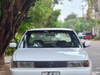 Nissan Sunny SB13 1994