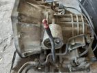 Nissan Sunny SB13 Diesel Auto Gear box