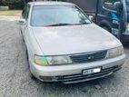 Nissan Sunny Sb14 1996 065-5 Xxx