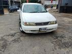 Nissan Sunny SB14 1996