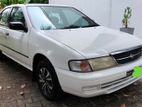 Nissan Sunny SB14 1997