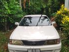 Nissan Sunny SB14 1997