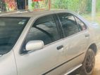 Nissan Sunny SB14 1997