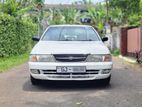 Nissan Sunny SB14 1998