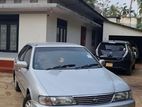 Nissan Sunny SB14 1999
