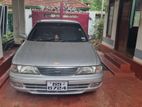 Nissan Sunny SB14 1999