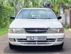 Nissan Sunny SB14 Diesel 1998