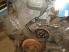 Nissan Sunny SB15 (YD22) Engine W/O Gear Box