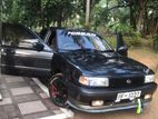 Nissan Sunny 1992