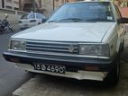 Nissan Sunny SGL 1985