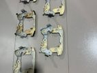 Nissan Sunny Steering Wheel Horn Pad