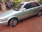 Nissan Sunny FB13 1993