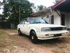 Nissan Sunny HB12 1987