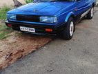 Nissan Sunny Super 1987