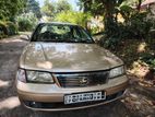 Nissan Sunny Super Salon 2001