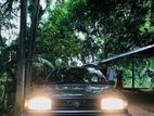 Nissan Sunny Super Salon 1988