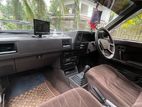 Nissan Sunny Super Saloon 1989