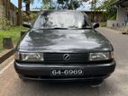 Nissan Sunny Super Saloon 1992