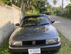Nissan Sunny super saloon 1993