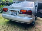 Nissan Sunny Super Saloon 1996