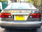 Nissan Sunny Super Saloon 1997