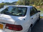 Nissan Sunny Super Saloon 1997