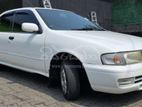 Nissan Sunny Super Saloon 1998