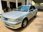 Nissan Sunny Super Saloon 1999