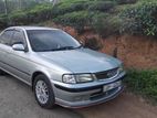 Nissan Sunny 1999