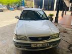 Nissan Sunny Super Saloon 2000