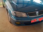Nissan Sunny 2000