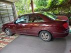 Nissan Sunny Super Saloon 2003
