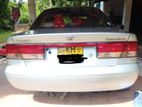 Nissan Sunny Super Saloon 2003
