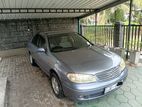 Nissan Sunny Super Saloon 2004