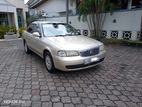 Nissan Sunny 2004