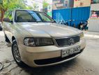 Nissan Sunny 2004