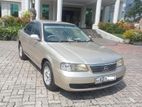 Nissan Sunny 2004