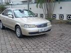 Nissan Sunny 2004